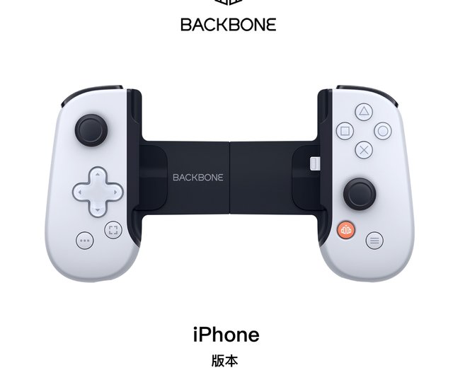 Backbone One PlayStation Xbox モバイル ゲーム コントローラー iOS