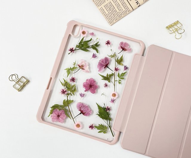 ゆページ⭐︎押し花ケース 押し花ケース作家☆YUKI☆ | オーダー品の押しフルーツケース