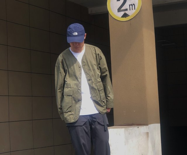 メンズ古着アウター7 FREAK'S STORE ブルゾン アウター LEVEL7 HIGH LOFT JACKET