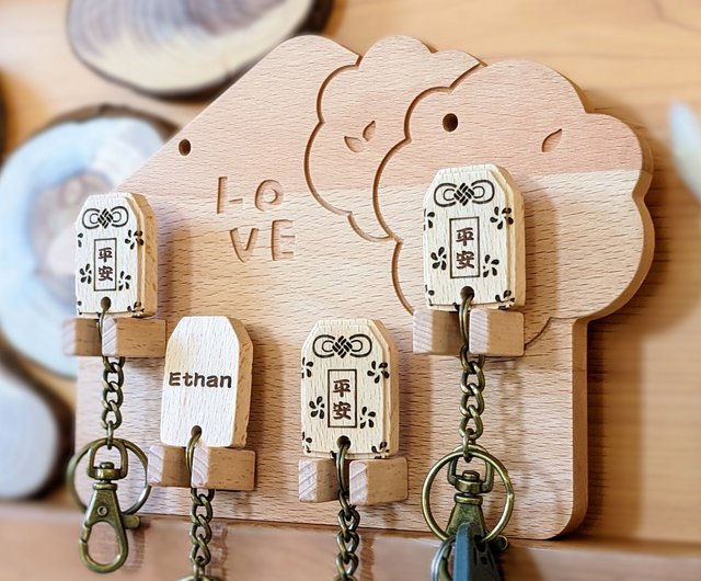 Key holder deals wedding souvenirs