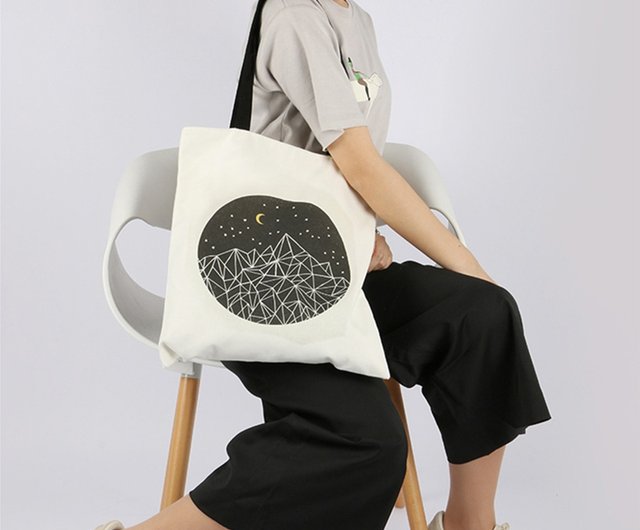 tote side bag