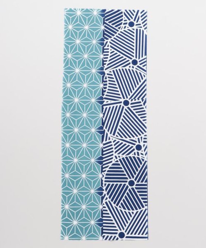 TENUGUI Towel - ASA TO USU - 毛巾/浴巾 - 其他材質 