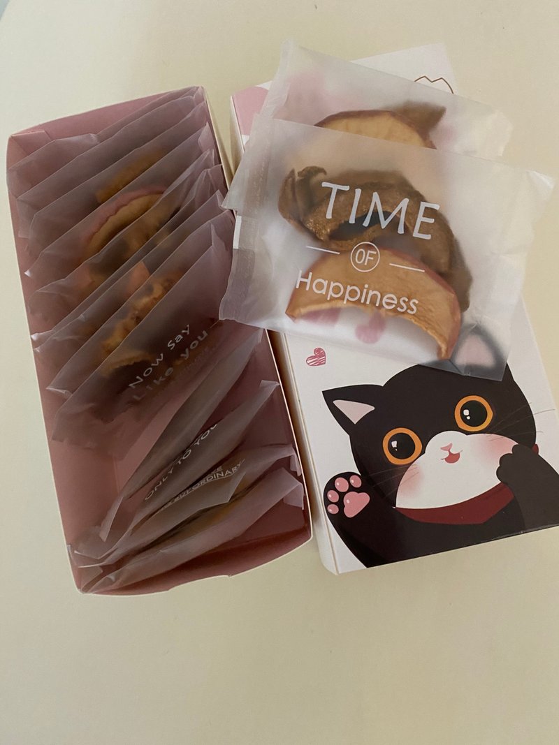 高纖減醣 天然 酵素果乾 綜合果乾 - 零食/點心 - 其他材質 