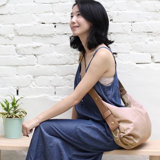 Moon Shape Shoulder/Hand Bag-moon light_198016