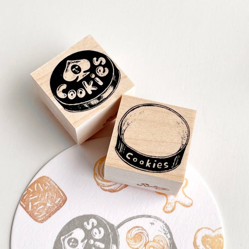 Redbug はんこ スタンプ 新作 3点セット redbag レッドバグ スタンプ はんこ ミニ クッキー 9個セット Redbug