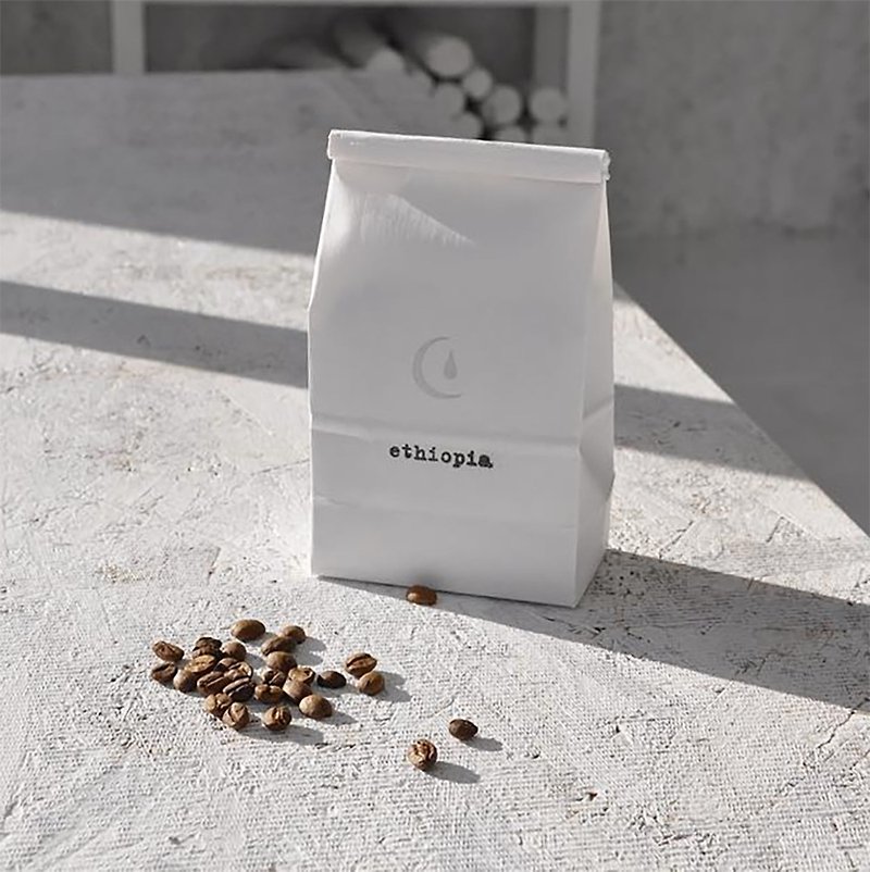 | Coffee Beans | Japan Walden Woods Kyoto – Colombian Washed Light Roasted Coffee Beans - Coffee - Fresh Ingredients 