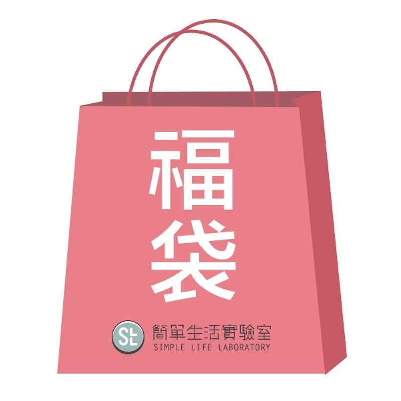 New Year Lucky Bag - Fragrances - Other Materials 