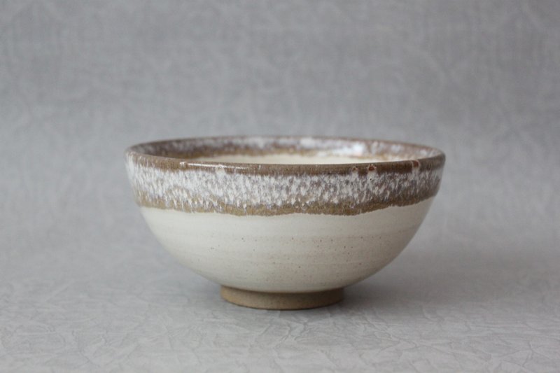 Quicksand ceramic bowl - Bowls - Pottery 