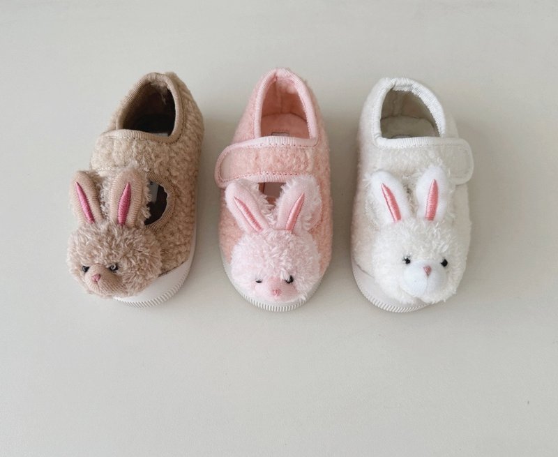 NK1007(Sugar and ginger) baby&kids Shoes (Sugar) - Kids' Shoes - Other Materials Multicolor