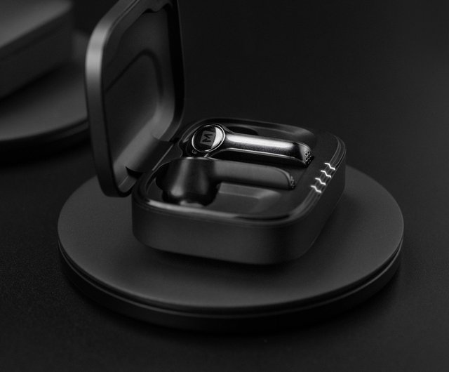 momax spark true wireless bluetooth earbuds