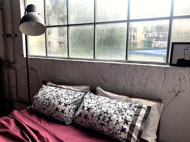 The Day that Spring light Shine_100% organic cotton bedding set_Twin - Bedding - Cotton & Hemp Multicolor