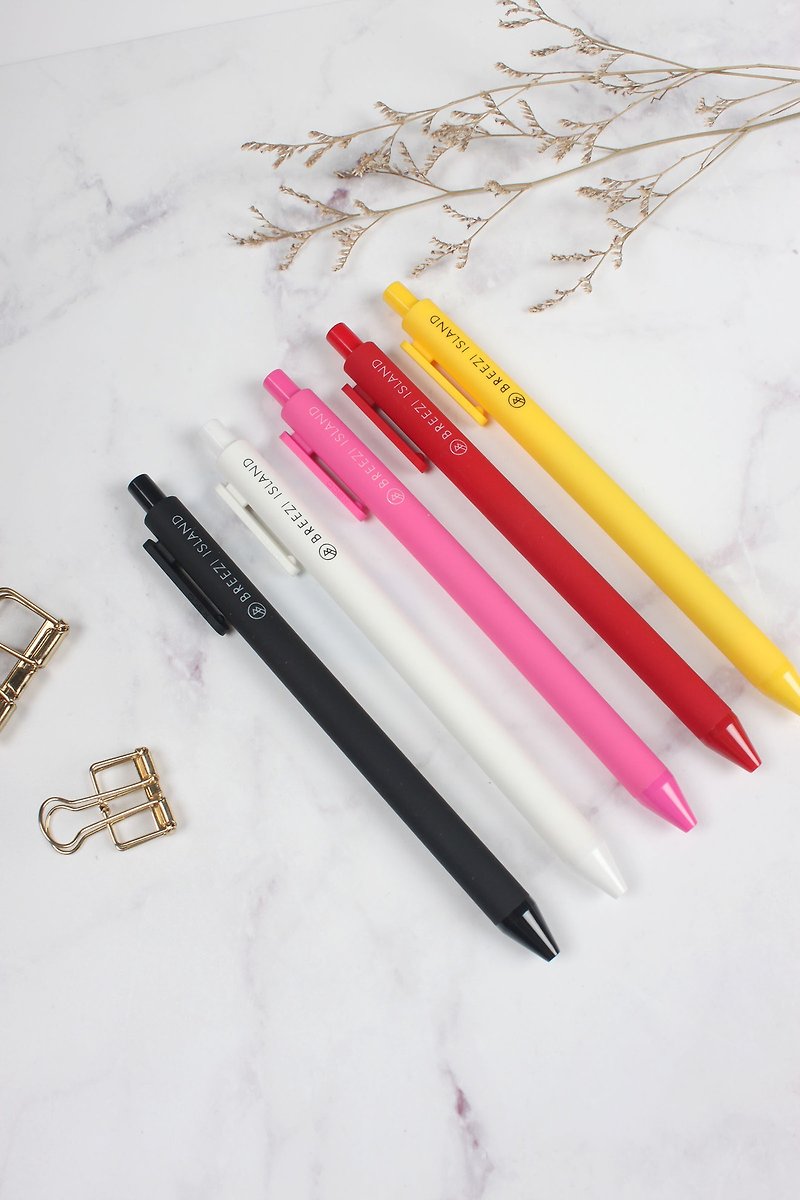 BI Candy Mist Pen Water Pen - อุปกรณ์เขียนอื่นๆ - วัสดุอื่นๆ หลากหลายสี