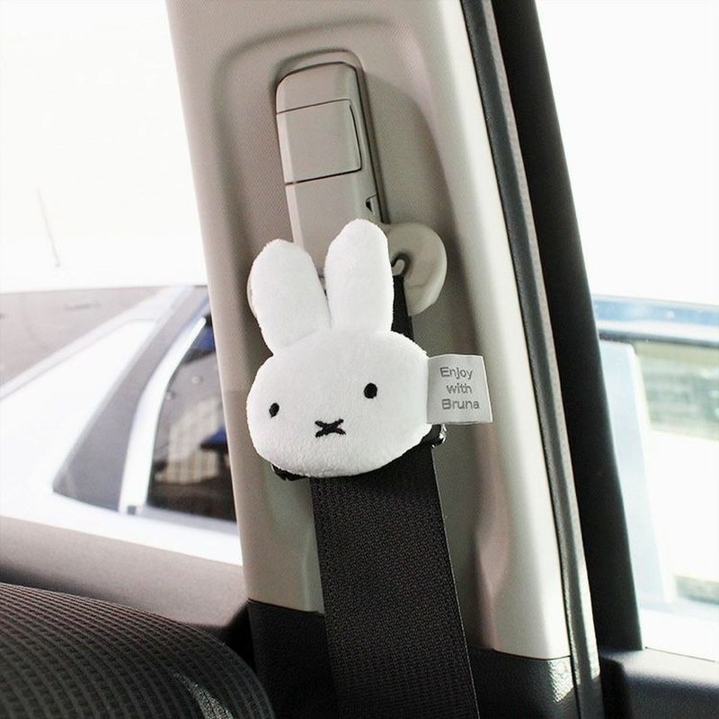 miffy 車用安全帶扣 - 其他 - 棉．麻 