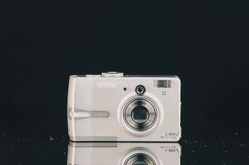 瑞克先生-底片相機專賣 EPSON L-400 #CCD數位相機