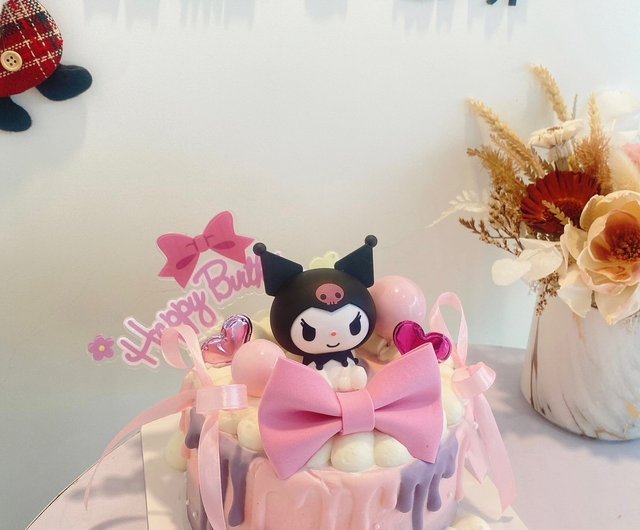 Coolumi ドリームバブルケーキ 超かわいいケーキ ドールケーキ