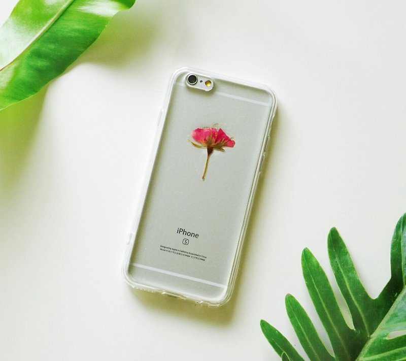 Pressed Flowers Phone Cases - Rose Collection for iphone 5/5s/SE/6/6s/6 plus/6s plus/7/7plus/Samsung S4/S5/S6/S6Edge/S7/S7Edge/Note3/Note4/Note5