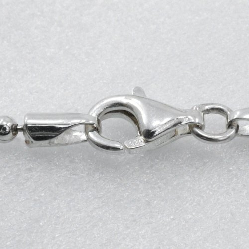 ◆美品★グッチGUCCI手錠ロゴプレート ブレスレット★Silver925◆ 日本直送】グッチ GUCCI ロゴプレート ブレスレット シルバー925
