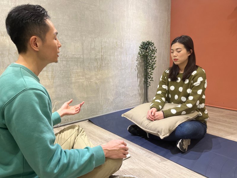 【6-7月】人類圖超深度解讀+講座課+冥想－線上/現場/單人/雙人 - 攝影/心靈/講座 - 其他材質 