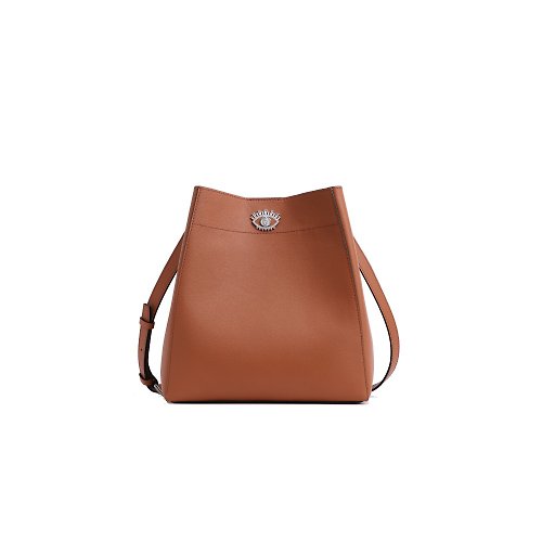 Minions Leather Mini Crossbody & Shoulder Handbag - Shop FION Messenger Bags  & Sling Bags - Pinkoi
