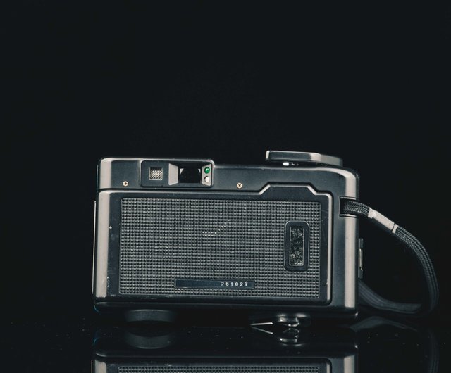 シノン 35 FS #1027 #135 フィルムカメラ - ショップ Rick photo