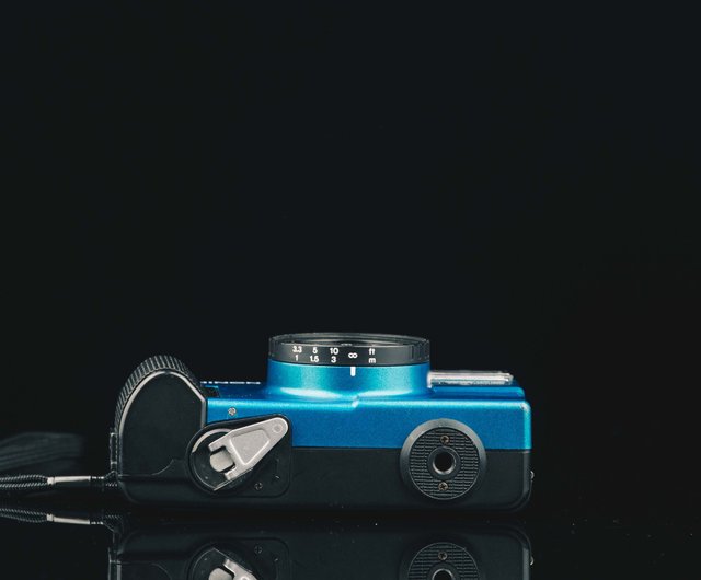 シノン 35 FS #1027 #135 フィルムカメラ - ショップ Rick photo