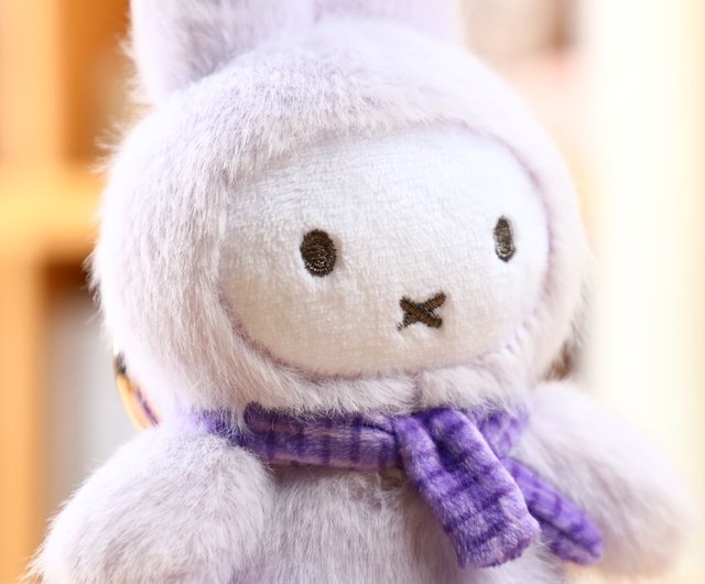 【pipiさん専用 】VIPO ミッフィーふわふわキーホルダー pipiさん専用 】VIPO ミッフィーふわふわキーホルダー VIPO