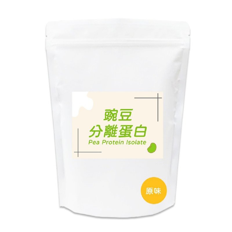 [Simple and practical ingredients] Low-calorie pea protein vegetarian food, sports refill, daily refill - Other - Other Materials 