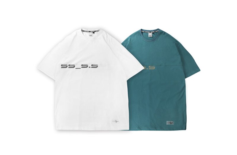.67ARROW 4S_QUEEN BEE HEAVY-WEIGHT TEE_重磅短T 短袖 五分袖 - 男 T 恤 - 棉．麻 多色
