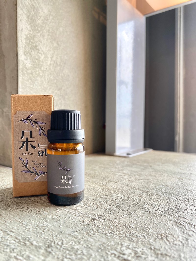 Brand Strict Selection-Frankincense Essential Oil 10ml - น้ำหอม - น้ำมันหอม 