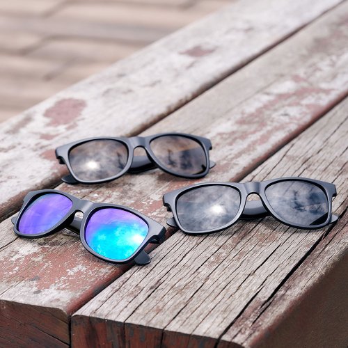 ACEKA】Ocean Heart Floating Sunglasses (T-Rex Series) - Shop ACEKA  Sunglasses - Pinkoi