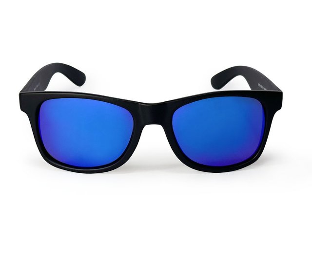 ACEKA】Ocean Heart Floating Sunglasses (T-Rex Series) - Shop ACEKA  Sunglasses - Pinkoi