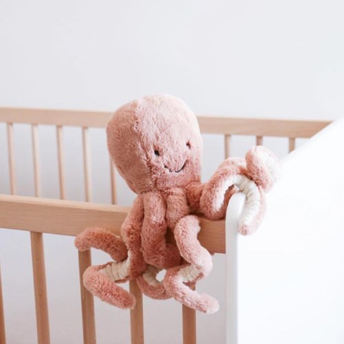 Jellycat octopus 14 sales cm