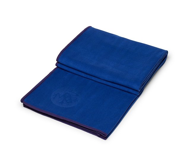 Manduka】eQua Towel Yoga Towel-Buoy (Wet Anti-Slip) - Shop manduka-tw  Fitness Accessories - Pinkoi