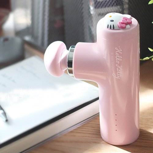 Hello Kitty x Sonix Classic R3 Massager