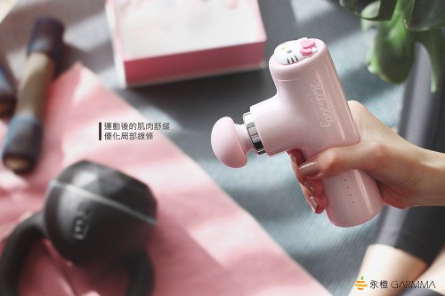 Hello Kitty x Sonix Classic R3 Massager