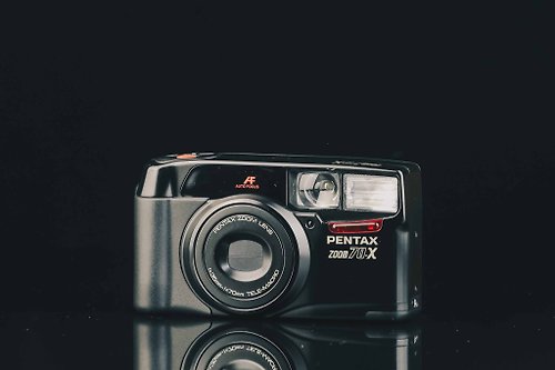 PENTAX ZOOM 70-X #7817 #135 フィルムカメラ - ショップ Rick