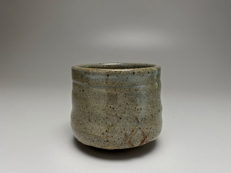 Yunomi - 花瓶/花器 - 陶 