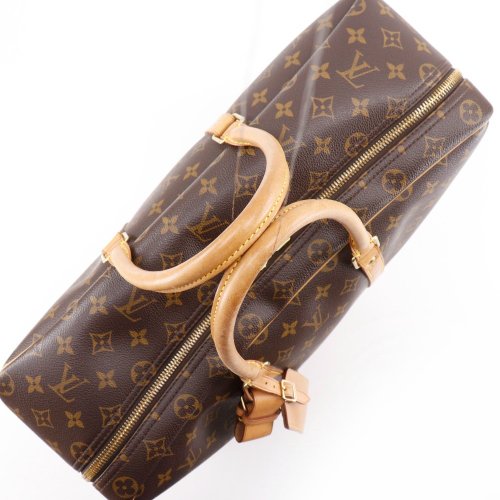美品♡ルイ・ヴィトン モノグラム シリウス45 ボストンバッグ M41408 LOUIS VUITTON】ルイ・ヴィトン シリウス45 ボストンバッグ