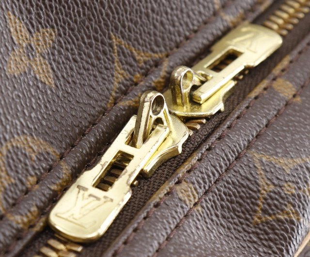 日本直送】ルイ・ヴィトン LOUIS VUITTON シリウス45 ボストン