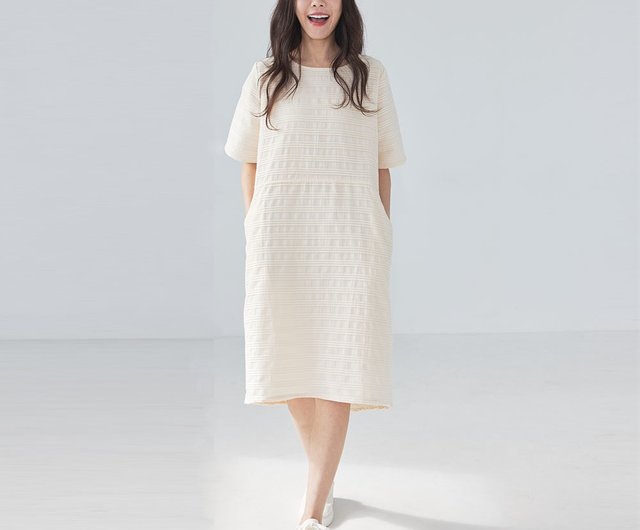  Comfortable Cotton Dresses