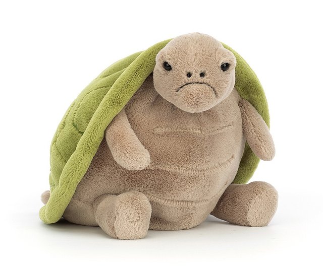 ジェリーキャット ロンドン限定 Timmy Turtle 亀 新品未使用 ジェリーキャット ロンドン限定 Timmy Turtle 亀 新品未使用
