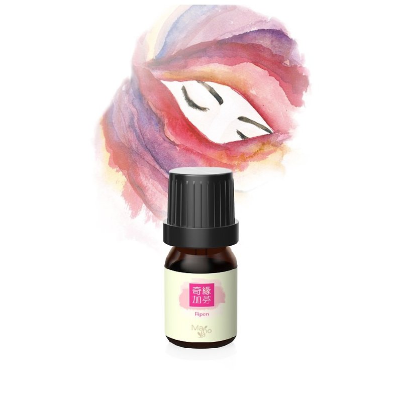 Mahoya Miracle Plus 4.8ml [Expanded original series] - Fragrances - Essential Oils Pink