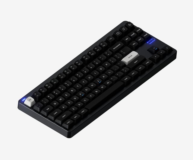 Gem80 ワイヤレス 3 モード Bluetooth カスタマイズされた