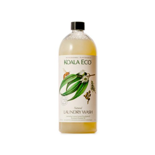 【Dream Laundry Detergent】Lemon Eucalyptus & Rosemary Shop KOALA ECO
