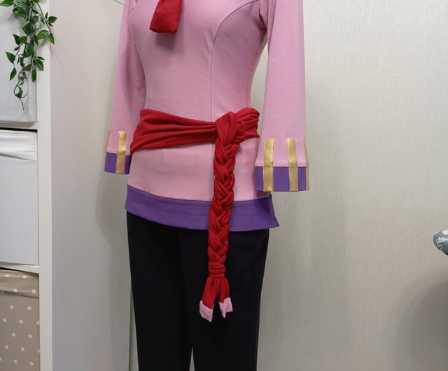 TVアニメ「狼と香辛料 MERCHANT MEETS THE WISE WOLF」 キャラクター