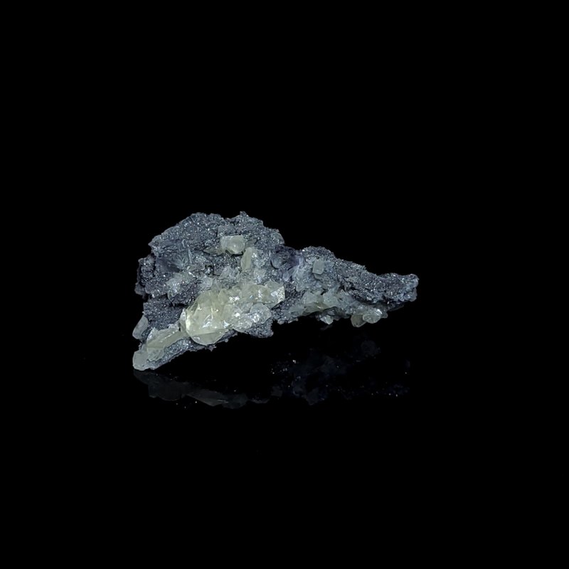 【螢石】 - 732 - 其他 - 水晶 黑色
