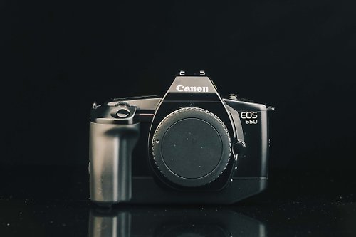 瑞克先生-底片相機專賣 Canon EOS 650 #7064 #135底片相機