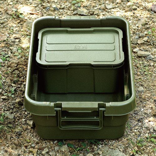 this-this 雜貨研究所 RISU MESH/INNER CARGO R-9 專用蓋