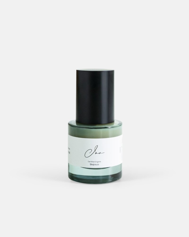 Jos 奇亞籽抗氧化面霜 - 乳霜 - 精油 