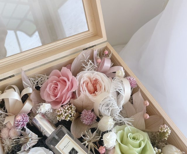薔薇雑貨 素敵な箱 ♡ 薔薇雑貨 素敵なカラフル箱